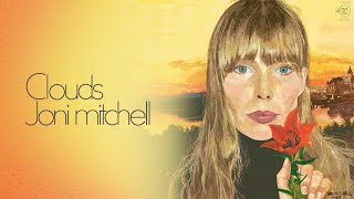 Joni Mitchell  Clouds Full Album Official Video [upl. by Kornher24]