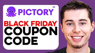 50 Pictory Coupon Code 2024  Black Friday SALE NOW [upl. by Lurette]