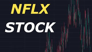 NFLX Stock Price Prediction and Technical Analysis 5 October  Netflix Stock [upl. by Aenahs]