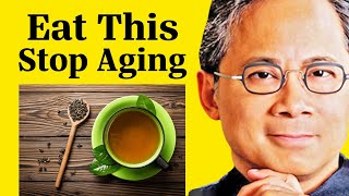 How To Use Food To REVERSE AGING amp Prevent Disease  Dr William Li [upl. by Nahshu]