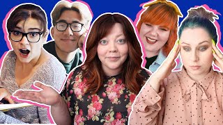 READING BOOKTUBER FAVOURITE BOOKS OF 2019 [upl. by Edea]