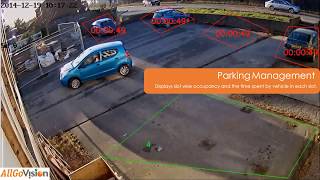 Video Analytics based Traffic Solutions using advanced Artificial intelligence [upl. by Falo201]