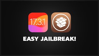 How to Jailbreak iOS 1731  Cydia iOS 1731 Jailbreak No Computer Tutorial 🔓 unc0ver 1731 [upl. by Tyoh]