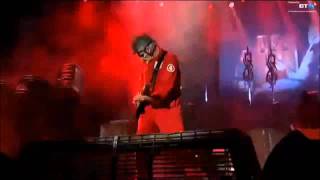 Slipknot  Psychosocial Live At Sonisphere UK 2011 [upl. by Reggy]