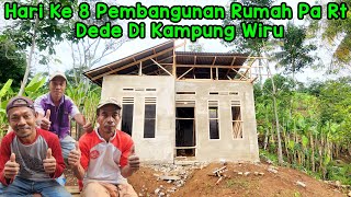 Bismillah Semoga Ada Rezekinya Open Donasi Buat Beli Grc Dan Pemasangan Listrik Di Rumah Pa Rt Dede [upl. by Hgieloj599]