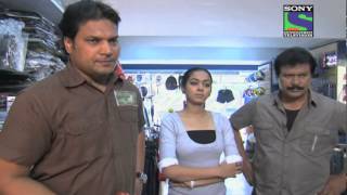 CID  Episode 613  Galli Cricket Ka Khooni Raaz [upl. by Bride]