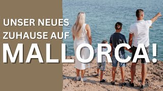 Unser neues Zuhause Unser Mietobjekt auf Mallorca [upl. by Sanborn601]