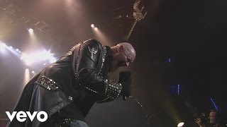 Judas Priest  Victim of Changes Live At The Seminole Hard Rock Arena [upl. by Eisoj849]