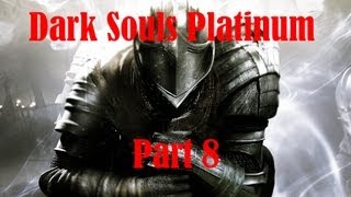 Dark Souls Platinum Trophy Guide 8  Blighttown [upl. by Ttennaj766]