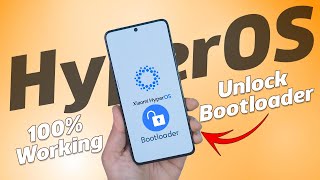 HyperOS Unlock Bootloader  Ultimate Guide for Beginners [upl. by Ynattyrb844]