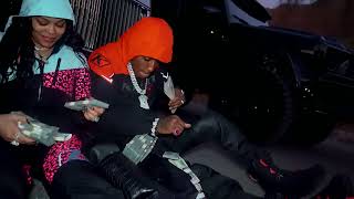 YoungBoy Never Broke Again  My Address Public Official Music Video [upl. by Baylor]