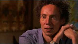 Malcolm Gladwell  Part 5 [upl. by Ttenyl405]