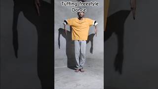 Bero 00 trending youtubeshorts tutting dance shorts shortvideo [upl. by Iormina635]