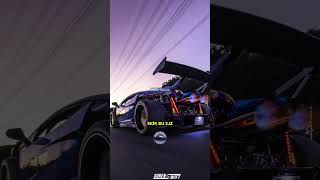 Supra Motorlu Lamborghini Gallardo 🤯 gallardo supra 2jz [upl. by Ynalem]