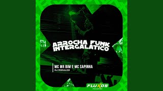 Arrocha Funk Intergalatico [upl. by Tamarra]