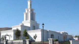 Columbia River Washington LDS Mormon Temple  Mormons [upl. by Binny]