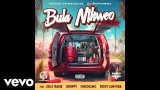 Bula Nthweo Official Audio [upl. by Dnomyaw253]