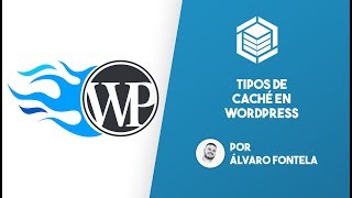 Tipos de cache aplicables a WordPress [upl. by Pitts510]