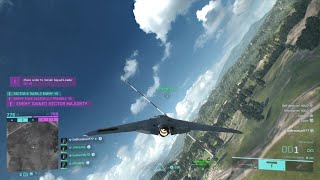 Battlefield 2042 THIRD DRONE FLIGHT LOL [upl. by Atinot300]