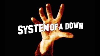 System Of A Down  Suggestions [upl. by Patrich]