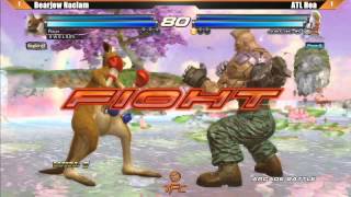 TTT2 Grand Final Bearjew Naclam vs ATL HOA  The Fall Classic Tournament [upl. by Babcock]