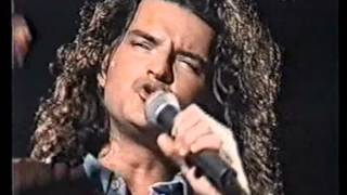 RICARDO ARJONA TE CONOZCO MARDEL 95wmv [upl. by Orapma]