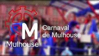 Carnaval de Mulhouse [upl. by Pucida80]