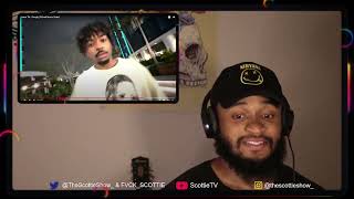 Izaya Tiji  Deeply  Harto Falion  Seriously  elcammgguod  Crime Scene  Full Reaction amp Review [upl. by Brieta]