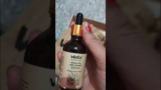 Vedixhaircare vedix youtybeshorts youtube 1000subscriber comment [upl. by Alemaj]