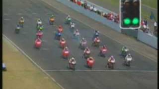 Round 14 500cc GP Eastern Creek 1996 [upl. by Eibreh207]