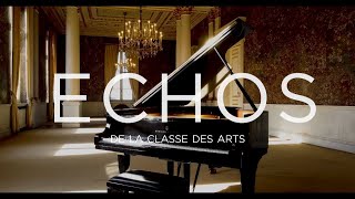 Cinq consolations de Claude Ledoux  Trio Erämaa [upl. by Aivirt199]