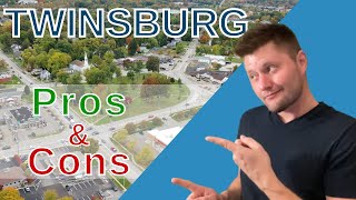 Pros and Cons of Living in Twinsburg Ohio Is it Right for YOU [upl. by Stanfield858]