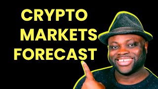 Crypto Market Forecast This Week  Entering Alt Season [upl. by Tima300]