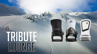 Top 3 All Mountain Bindings for 2023  so far anyway [upl. by Marr]