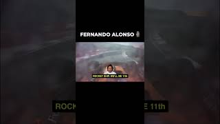 Fernando Alonso🗿 f1shorts automobile formula1 f1 memes [upl. by Enyamrahc]