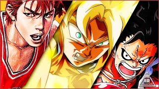 HISTORIA DE TOEI ANIMATION  PIONEROS DE LA ANIMACIÓN JAPONESA [upl. by Raual]