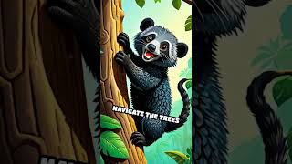 Discover the Bouncing Binturongs [upl. by Salinas]