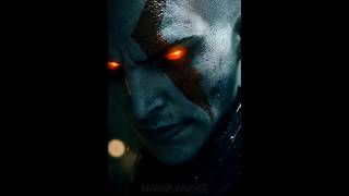 The Order 616  The meeting trailer God of War wonderwoman godofwar mcu dcuniverse [upl. by Siraj260]