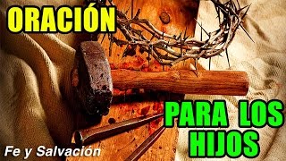 SELLO de la PRECIOSA SANGRE DE CRISTO para los HIJOS PODEROSA ORACIÓN de PROTECCIÓN [upl. by Ihcalam]