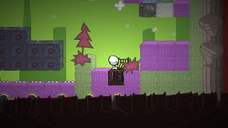 Battleblock Theater  Gameplay Theme 11 Dream of Freedom [upl. by Yolanthe]