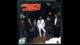 10 El Regreso Del Alambrado  Los Bukis [upl. by Aekan]