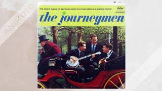 Journeymen  500 Miles  1961 1st recorded hit [upl. by Silohcin]