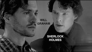 sherlock holmes will graham [upl. by Jessamyn672]