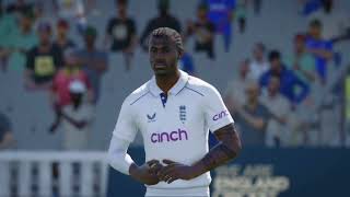 England vs West Indies ist Test Day 1 2024 Highlights  ENG vs WI 2024 eng vs wi test Highlights [upl. by Ailimat]