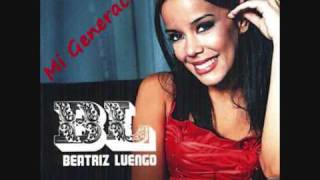 Beatriz Luengo  Mi Generacion [upl. by Elahcim]