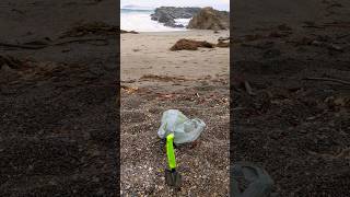 Relaxing Rockhounding at Moonstone Beach Jaspers Agates [upl. by Sito464]