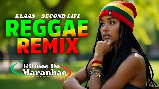 Klaas  Second Life  REGGAE DO MARANHÃO ❤️💛💚🇯🇲 REGGAE MUITO LINDO 😍 [upl. by Napra]