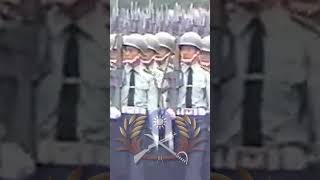 Taiwanese March 中華民國陸軍軍歌  Anthem of the Republic of China Army Instrumental [upl. by Naman241]