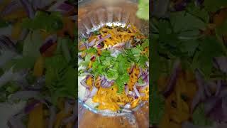 Atta o suji diye gola ruti recipe 😊 shortvideo food rutisuzibangolifood [upl. by Leifer]