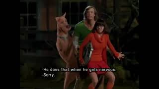 Fart explosion 2 Scooby Doo 2 Fart Scenes [upl. by Damour]